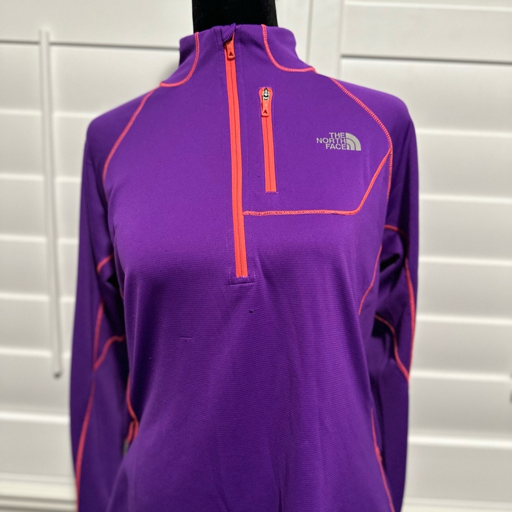 The North Face Warm Tech Sweater